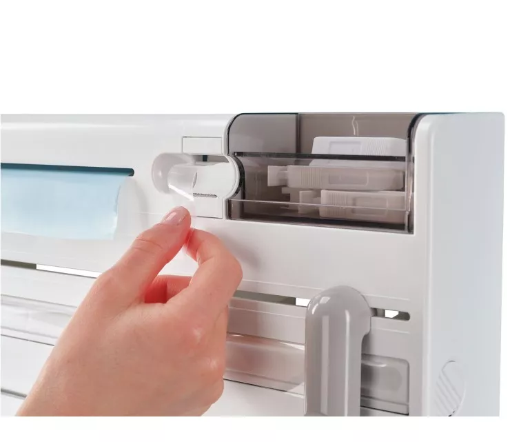 LEIFHEIT Держатель бумаги, фольги и пищевой пленки Parat Plus