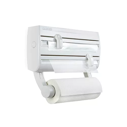 LEIFHEIT Paper, foil, film holder Parat F2