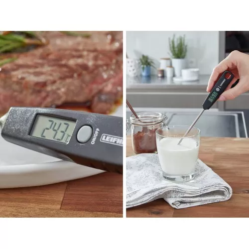 LEIFHEIT Universal Digital Kitchen Thermometer