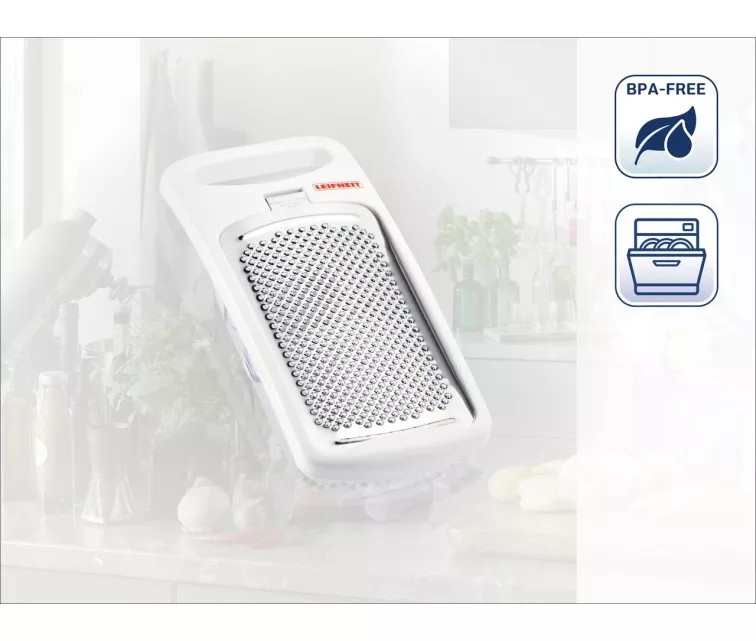 Muskaatpähkli riiv LEIFHEIT