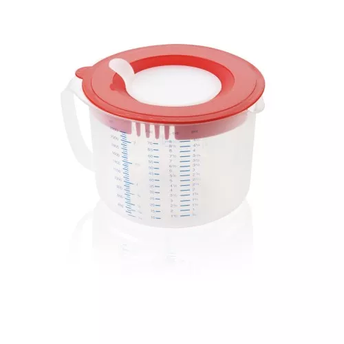 LEIFHEIT Кувшин для смешивания  Measure & Store 2,2л
