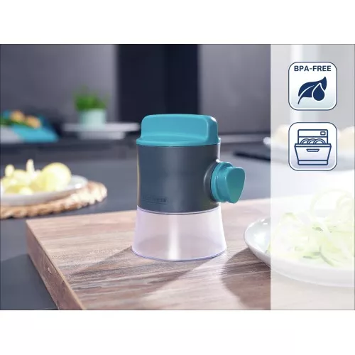 LEIFHEIT Ручная спиральная овощерезка 