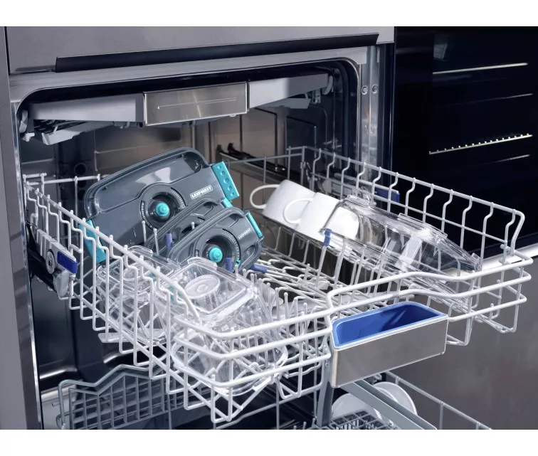 Vaakummahutite komplekt vaakumseadmetele LEIFHEIT Vacu Power