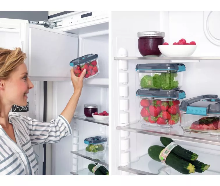 Vaakummahutite komplekt vaakumseadmetele LEIFHEIT Vacu Power