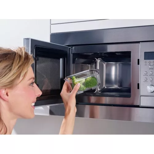 Leifheit vakuuminių indelių rinkinys vakuuminiams aparatams Vacu Power