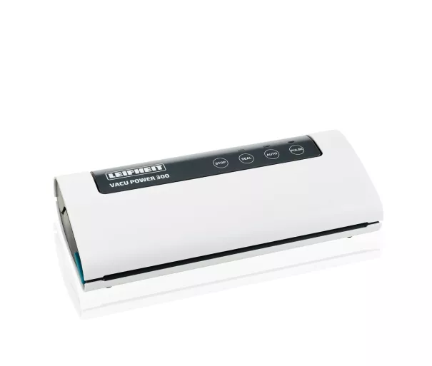 LEIFHEIT Vakuumēšanas ierīce Vacu Power 300