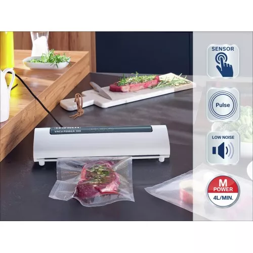 LEIFHEIT Vacu Power 100