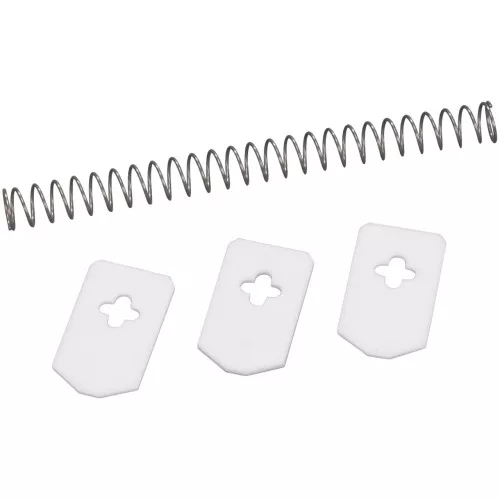 LEIFHEIT Запасные части Cherrymat