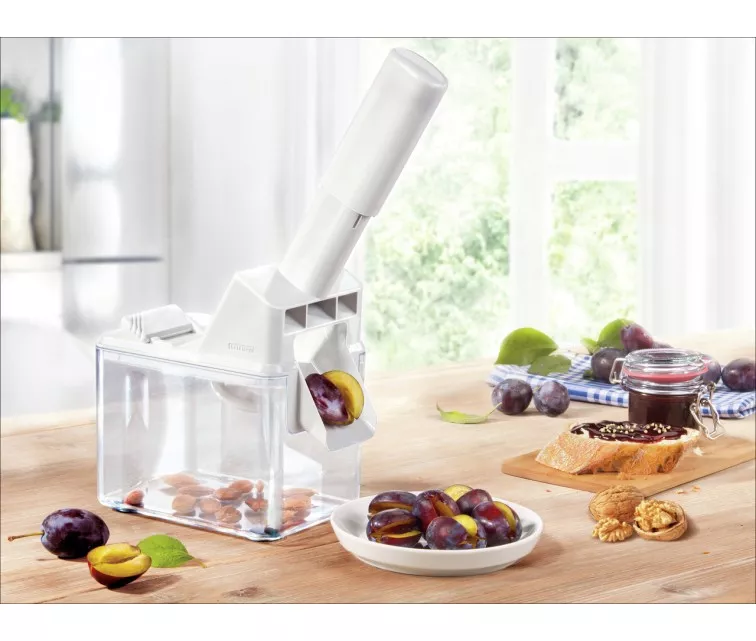 Slyvų kauliukų išėmėjas Leifheit