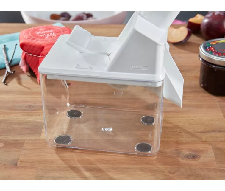 Slyvų kauliukų išėmėjas Leifheit