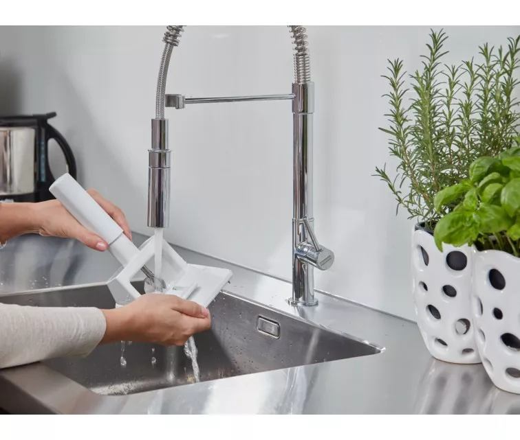 Slyvų kauliukų išėmėjas Leifheit