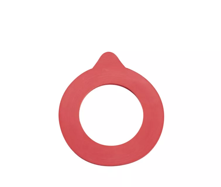 LEIFHEIT Запасные резиновые кольца 6 шт. 43x71 мм для герметичных банок 135 мл