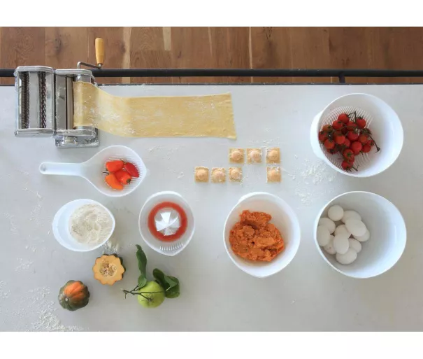 Caurduris Kitchen Essentials pelēks