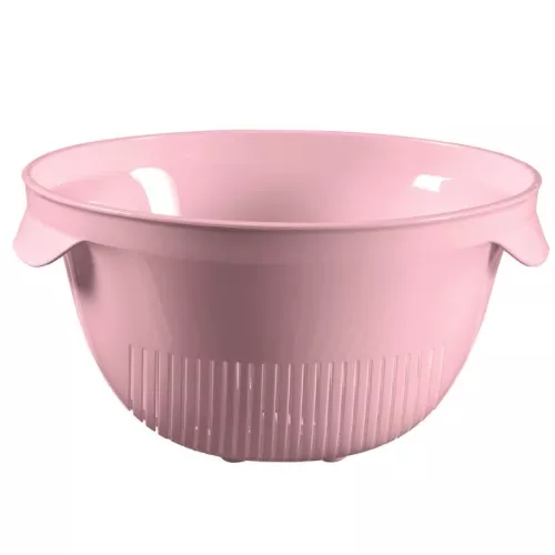Caurduris Kitchen Essentials pink