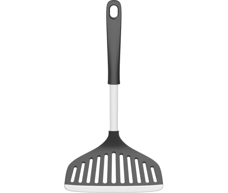 Mentelė, platus perforuotas nailonas su silikoniniu kraštu