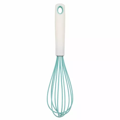 Вспениватель, силиконовый мягкий зеленый