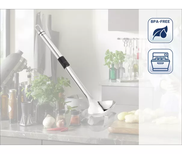 LEIFHEIT ProLine small soup ladle