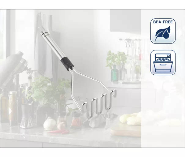 LEIFHEIT Potato masher ProLine