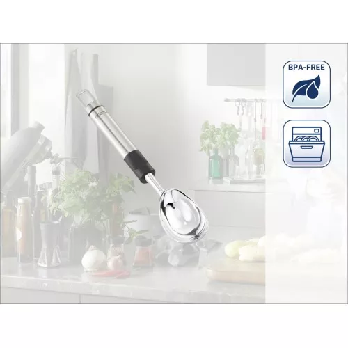 Leifheit šaukštas ledams 