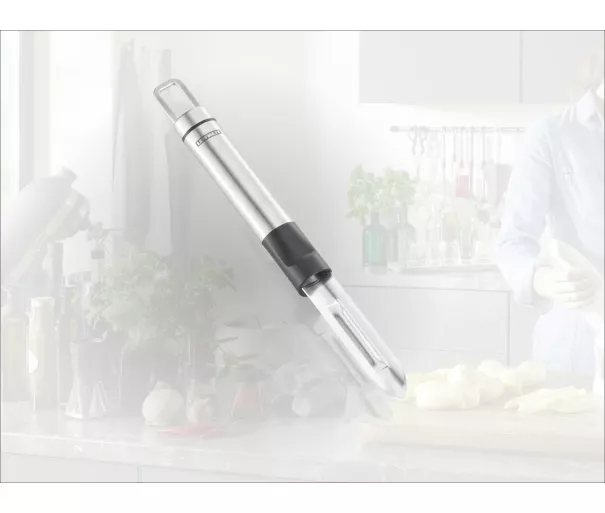 LEIFHEIT ProLine Potato Peeler