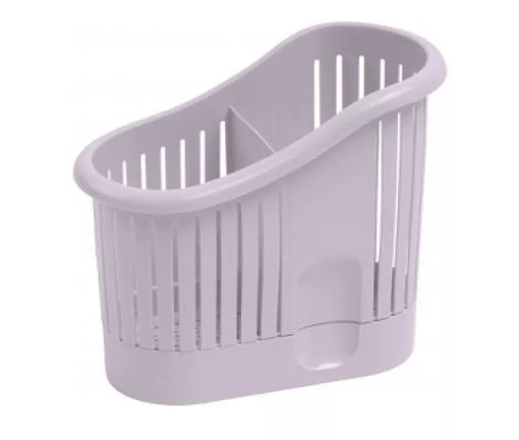 Cutlery dryer 14x6,5x14,5cm granite