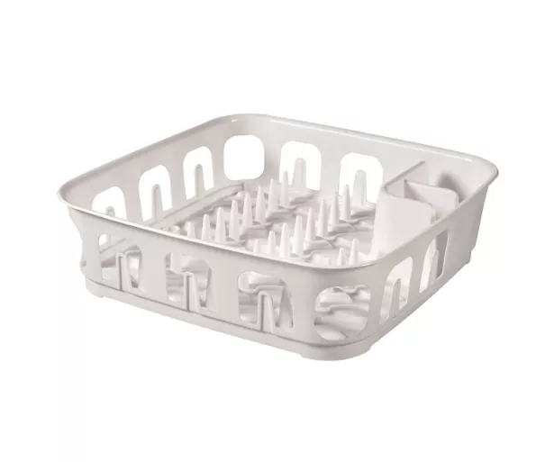 Dish Dryer Essentials 39x39x10,1cm white