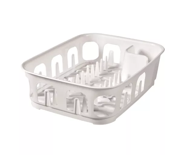 Dish Dryer Essentials 39x29x10,1cm white