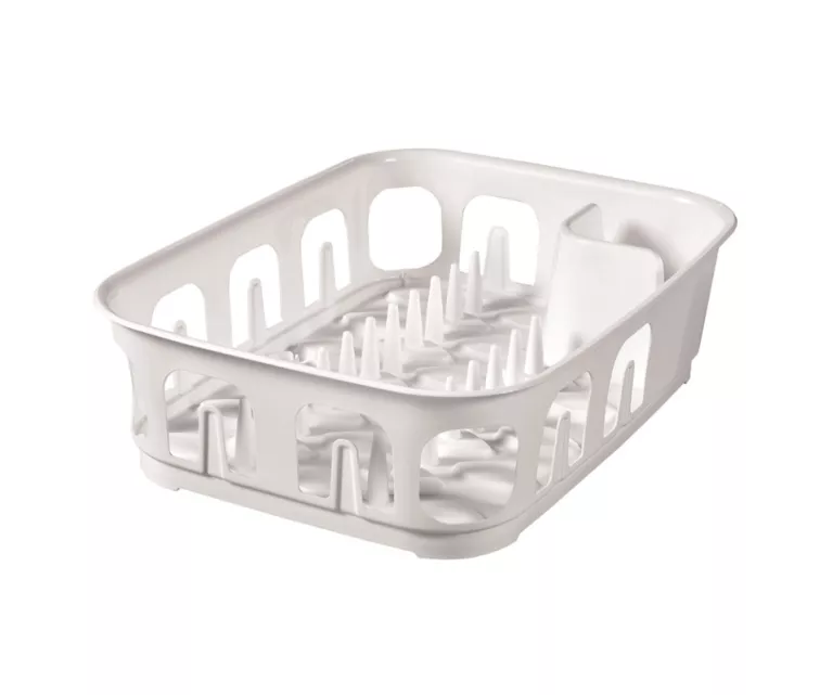 Dish Dryer Essentials 39x29x10,1cm white