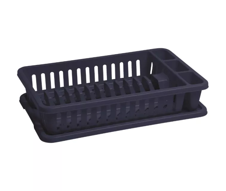 Džiovykla indams, tamsiai-mėlyna