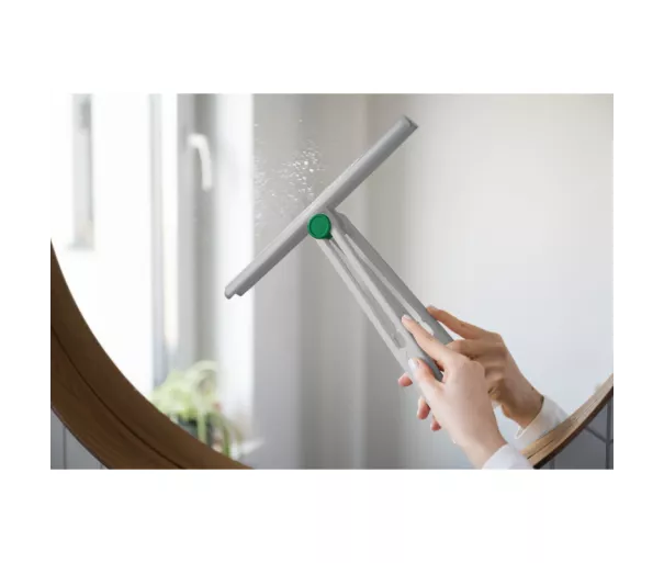 EcoEgo foldable shower squeegee