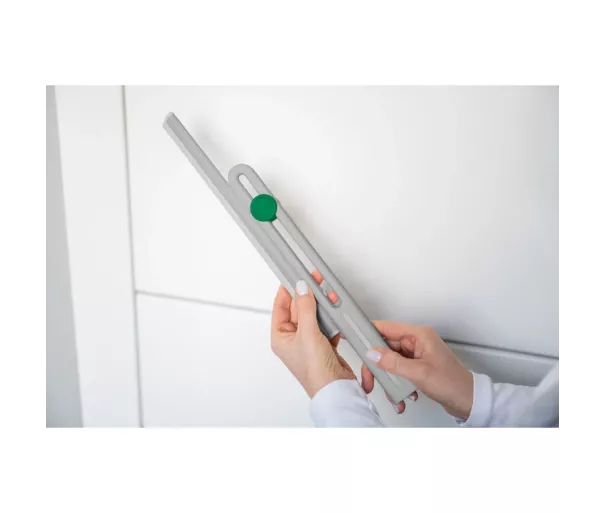 EcoEgo foldable shower squeegee