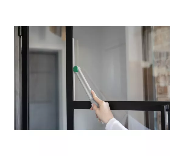EcoEgo foldable shower squeegee