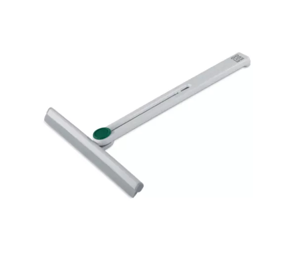 EcoEgo foldable shower squeegee
