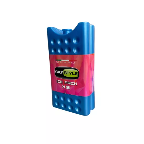 Холодная стихия Space Ice XS 2x200