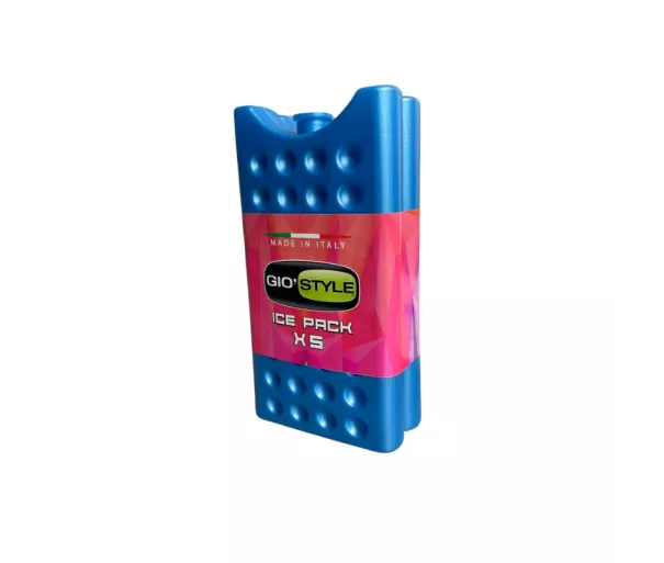 Šaltieji elementai Space Ice XS 2x200