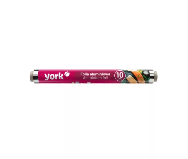 Aluminum foil 10 m