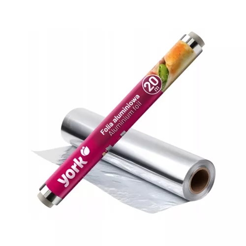Alumīnija folija 20 m
