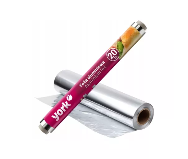 Aluminum foil 20 m