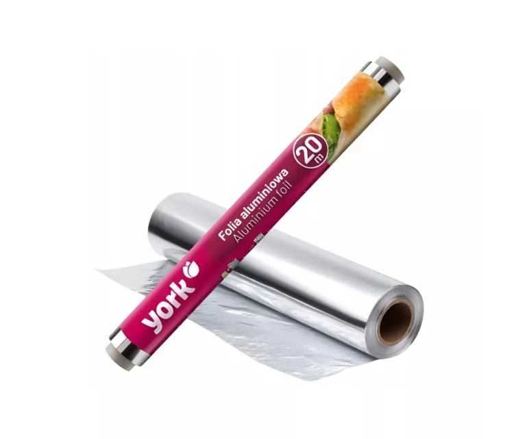 Alumīnija folija 20 m