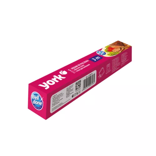 Cepeškrāsnī cepšanas maisiņi 3 m 