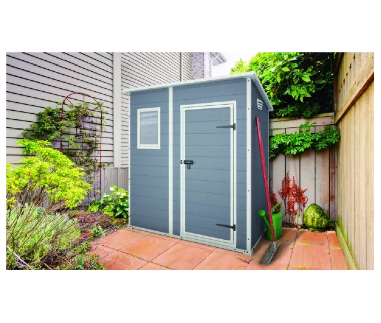 Садовый сарай Manor Pent 6x4